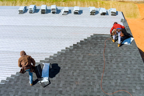 Reliable Paden City, WV Roofing Contractor Solutions