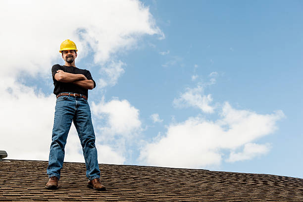 Best Best Roofing Contractors  in Paden City, WV