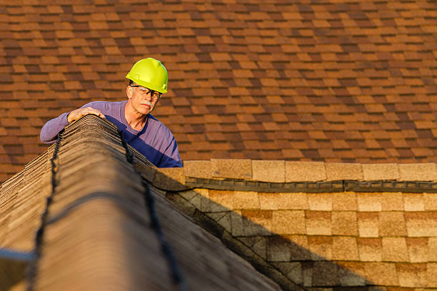 Best Local Roofing Companies  in Paden City, WV