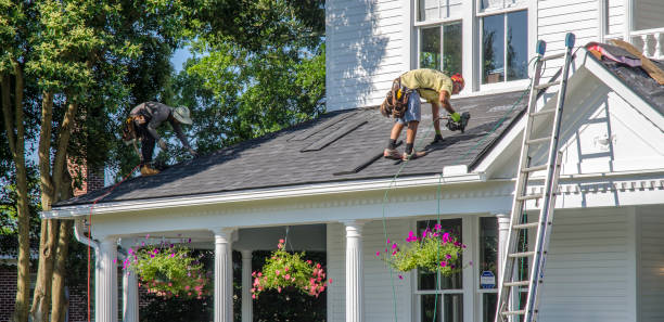 Best Residential Roofing Contractor  in Paden City, WV